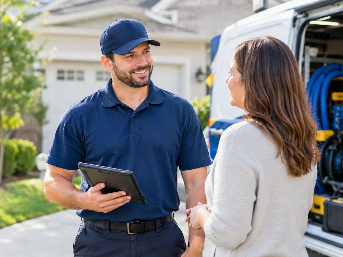 Sewage Backup Cleanup Joseph City, AZ FAQs